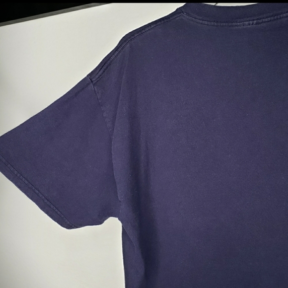 MLB 2004 Chicago Cubs Graphic T-Shirt XL - Picture 3 of 12